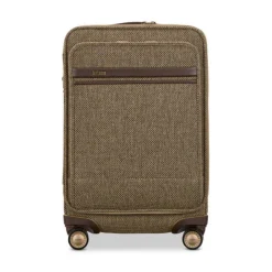 Hartmann Tweed Global Carry-On