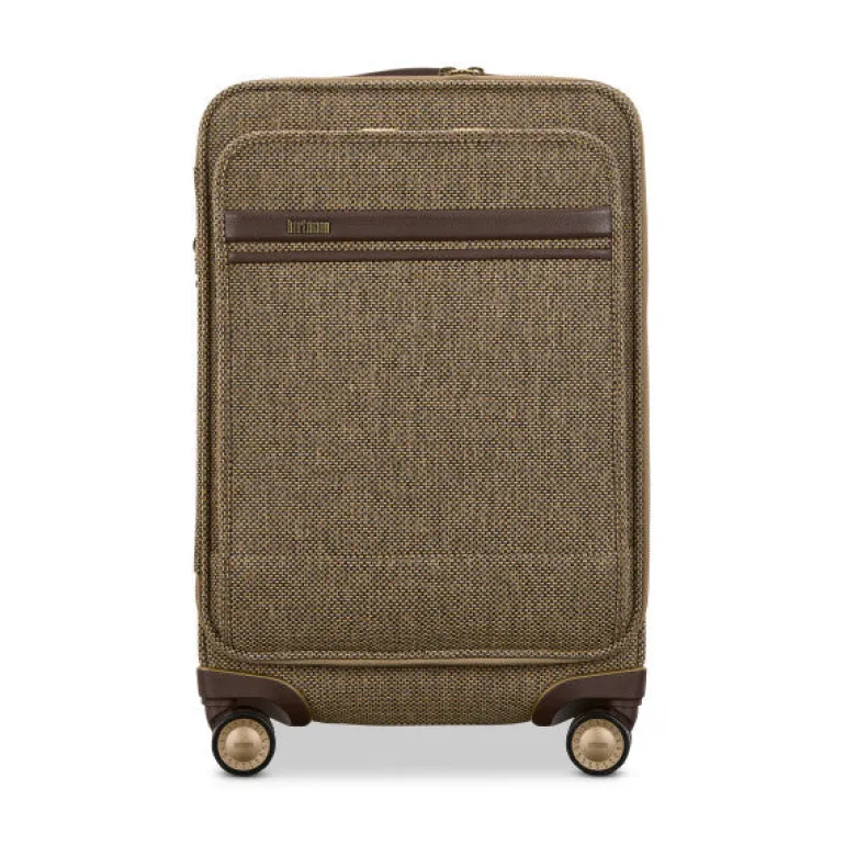 Hartmann Tweed Global Carry-On