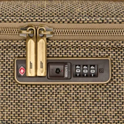 Hartmann Tweed Global Carry-On