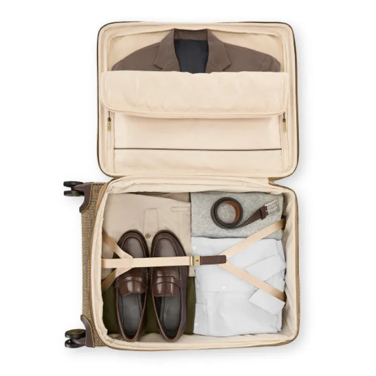 Hartmann Tweed Medium Journey