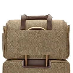 Hartmann Tweed Travel Duffel