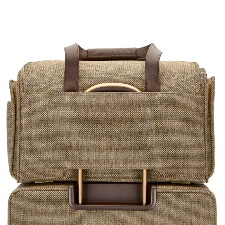 Hartmann Tweed Travel Duffel
