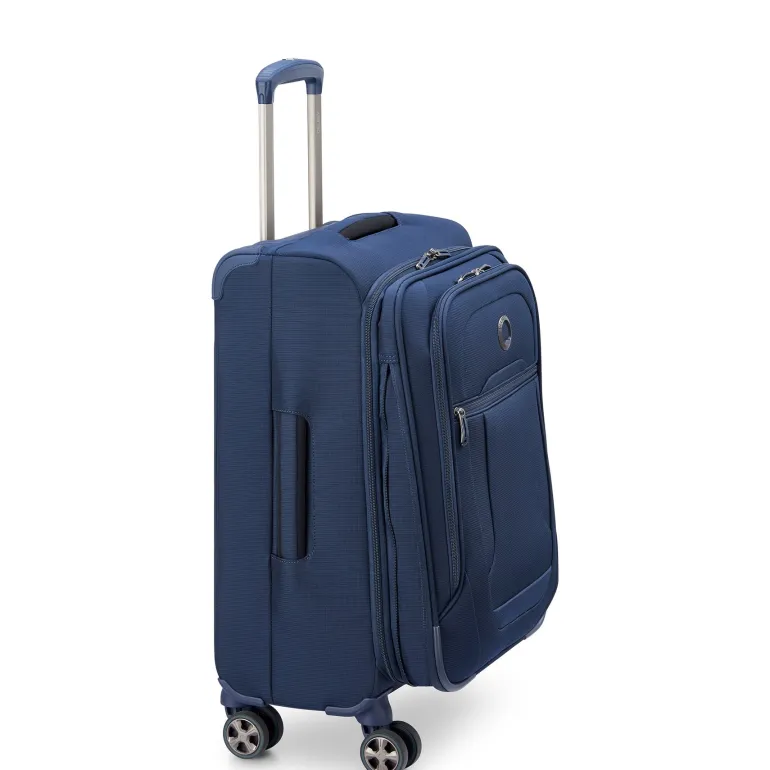 HELIUM DLX CARRY-ON - 21"