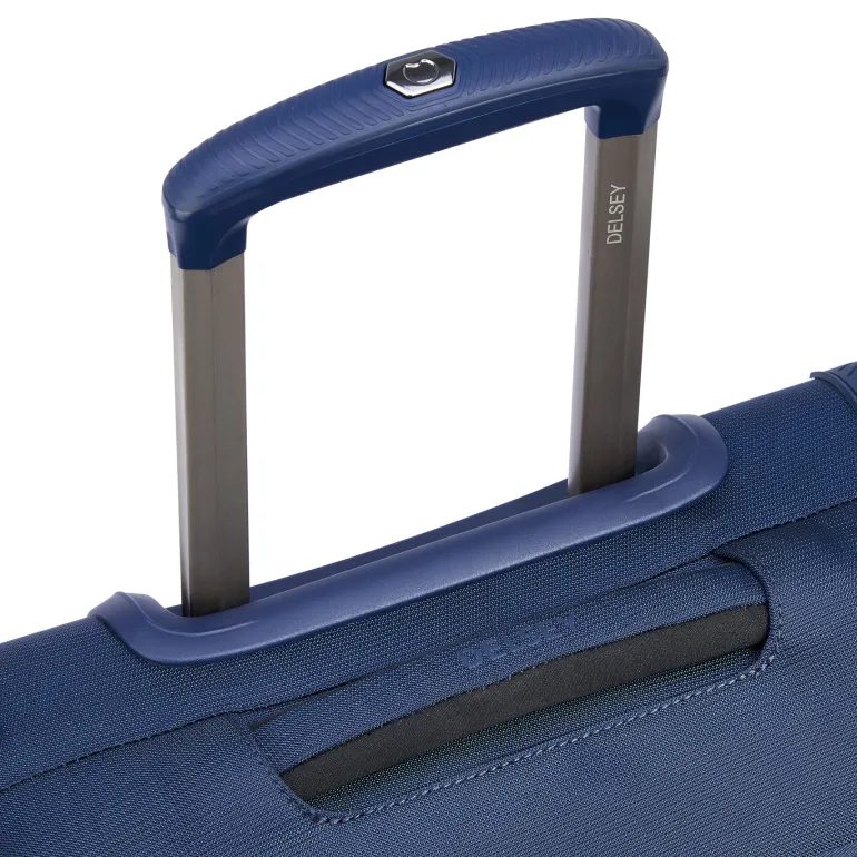 HELIUM DLX CARRY-ON - 21"