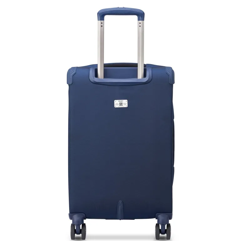 HELIUM DLX CARRY-ON - 21"