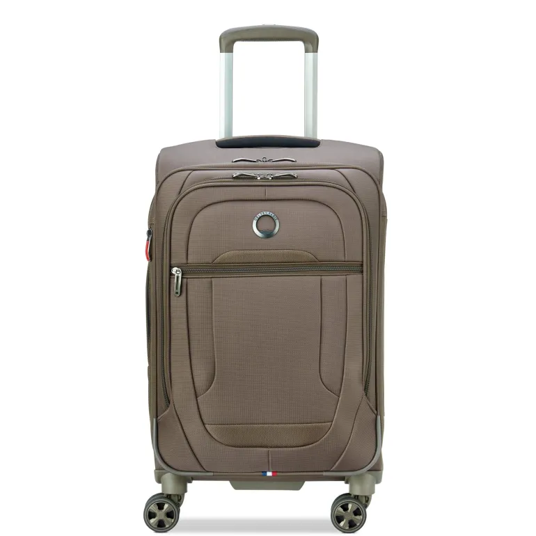 HELIUM DLX CARRY-ON - 21"