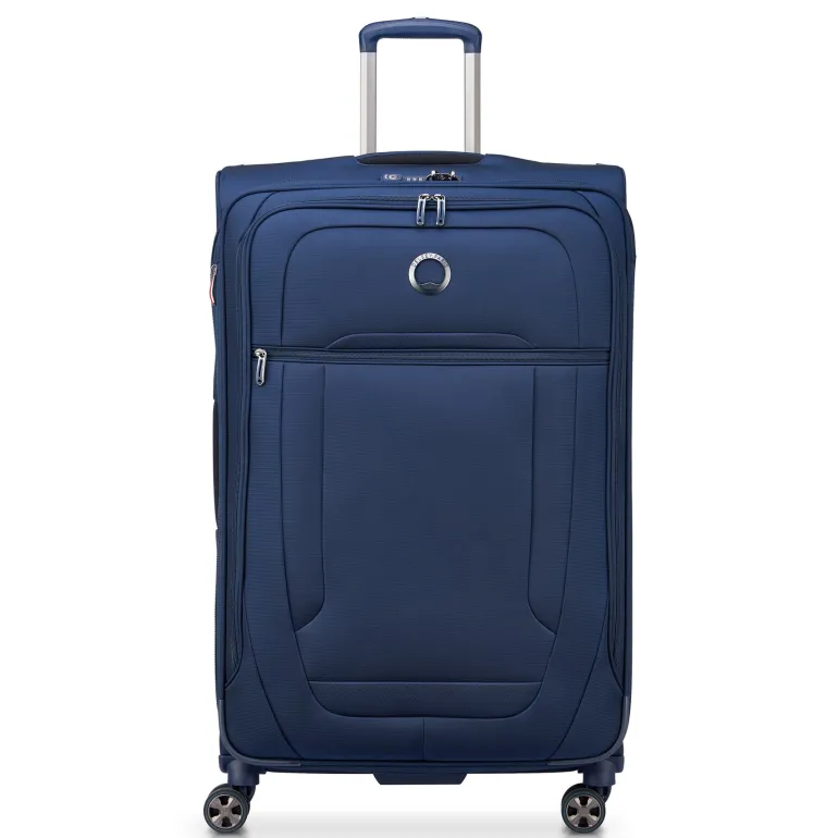 HELIUM DLX CHECKED - 29" LARGE