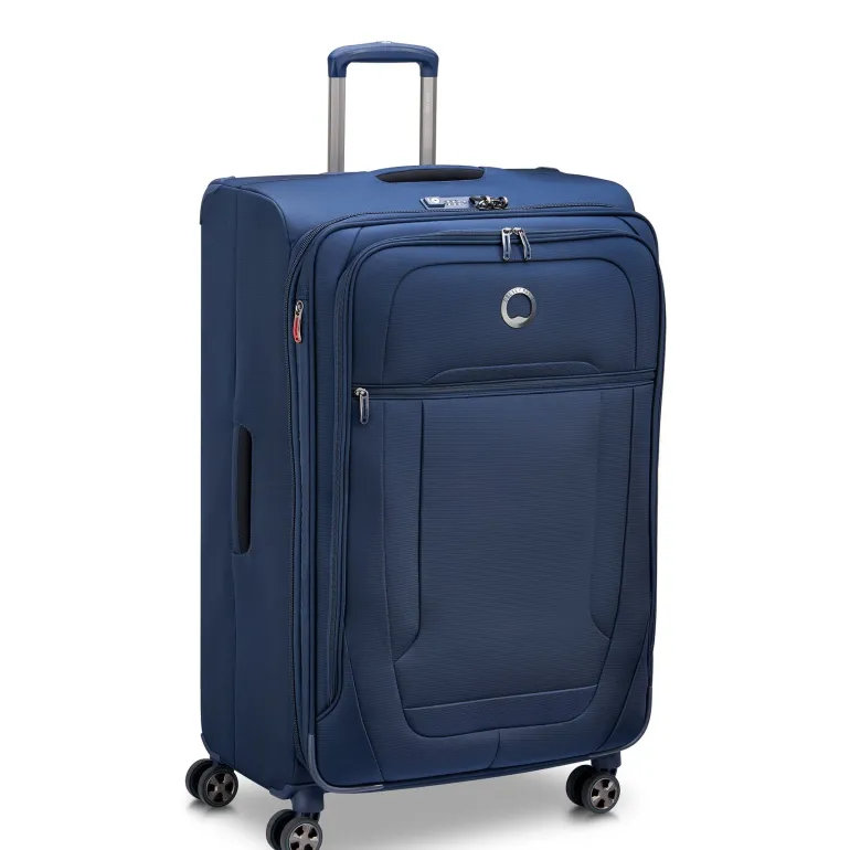 HELIUM DLX CHECKED - 29" LARGE