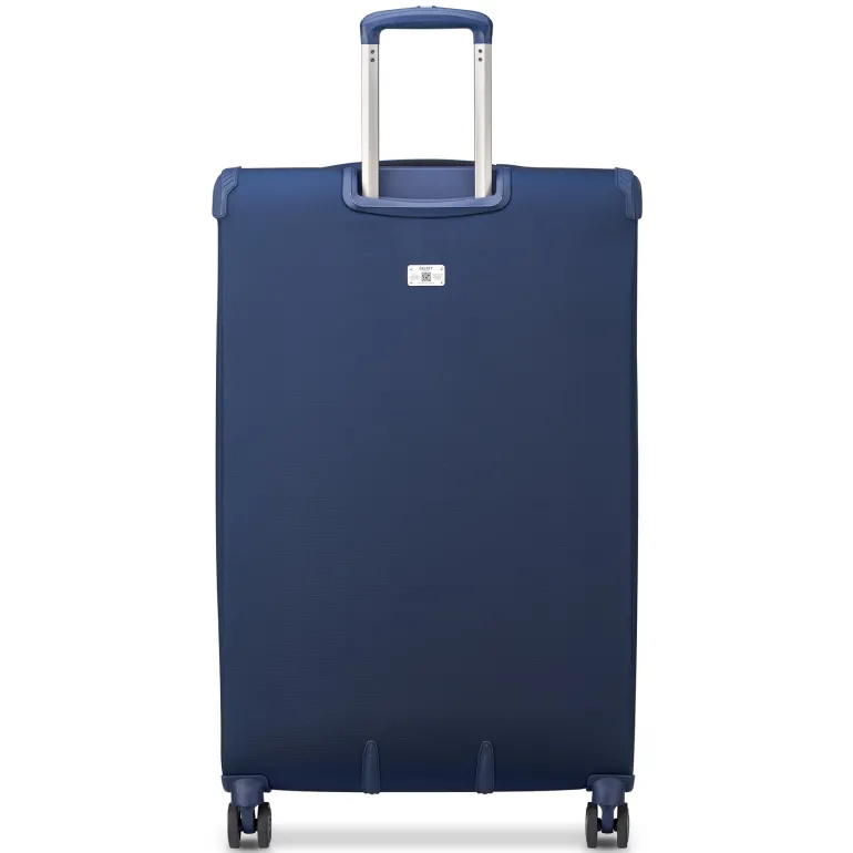 HELIUM DLX CHECKED - 29" LARGE