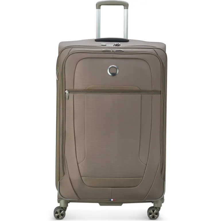 HELIUM DLX CHECKED - 29" LARGE