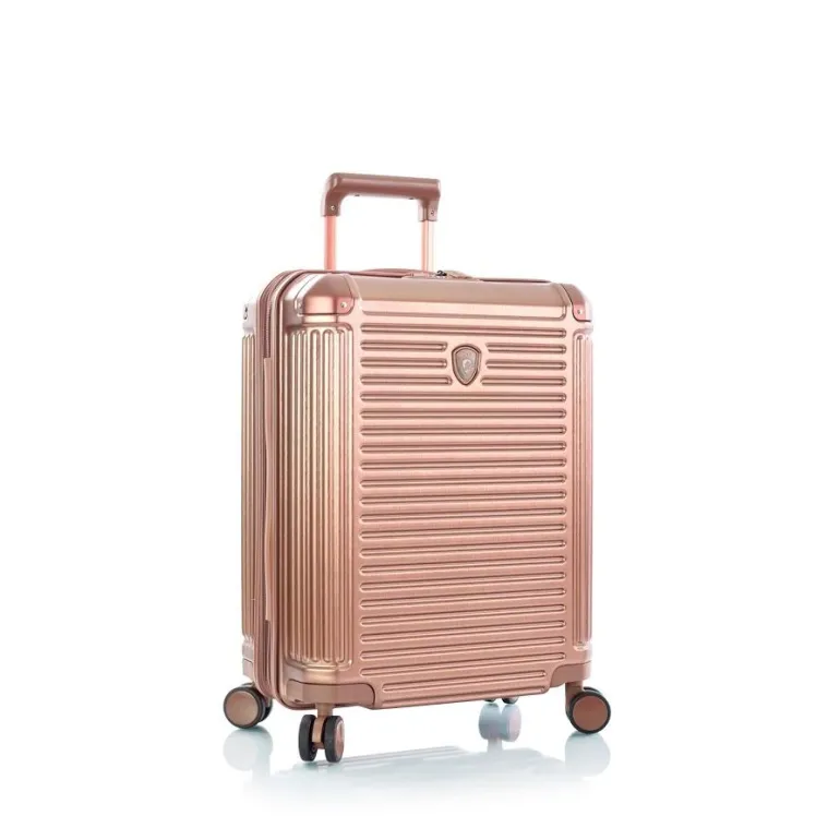 Heys Edge 21" Hard Side Carry-on With Metal Corners