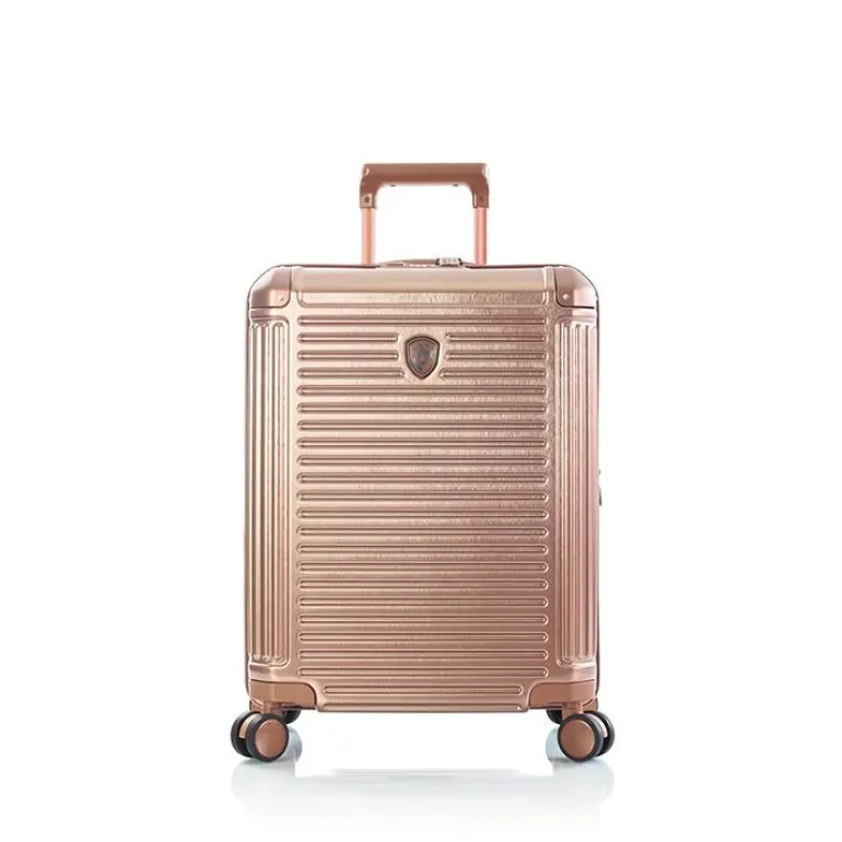 Heys Edge 21" Hard Side Carry-on With Metal Corners