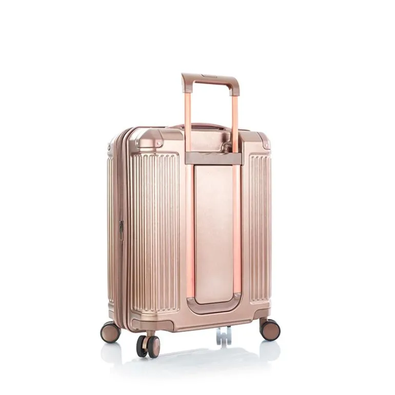 Heys Edge 21" Hard Side Carry-on With Metal Corners