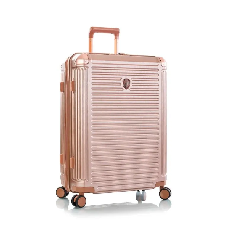 Heys Edge 26" Hard Side Luggage With Metal Corners