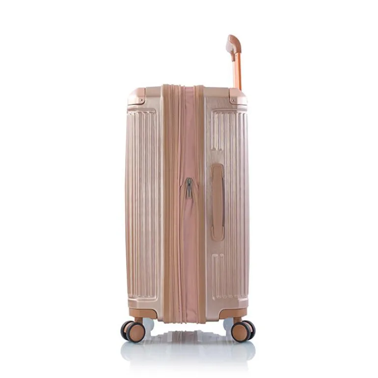 Heys Edge 26" Hard Side Luggage With Metal Corners