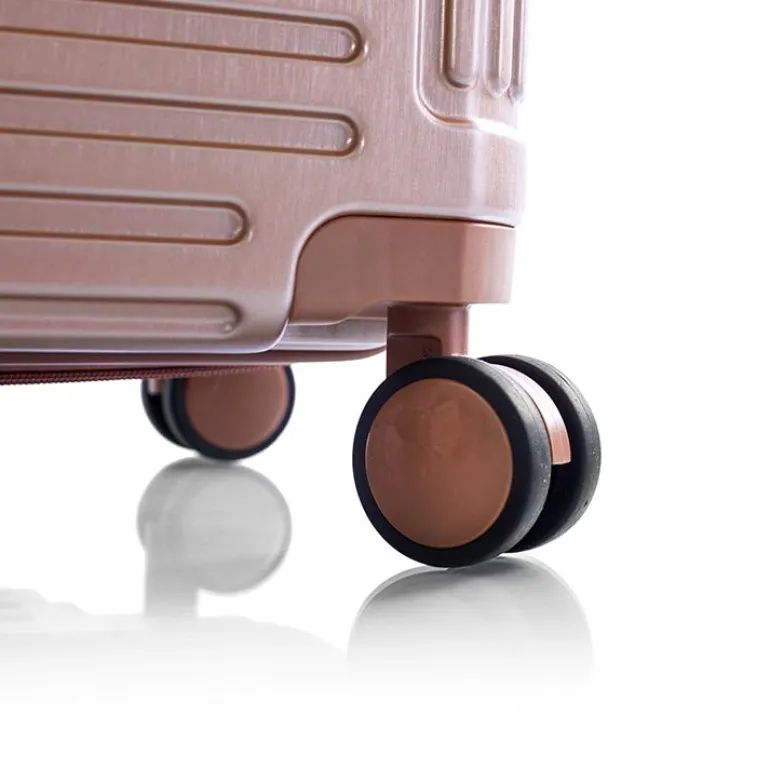 Heys Edge 26" Hard Side Luggage With Metal Corners