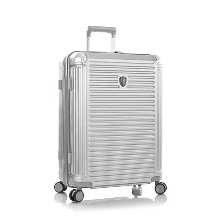 Heys Edge 26" Hard Side Luggage With Metal Corners