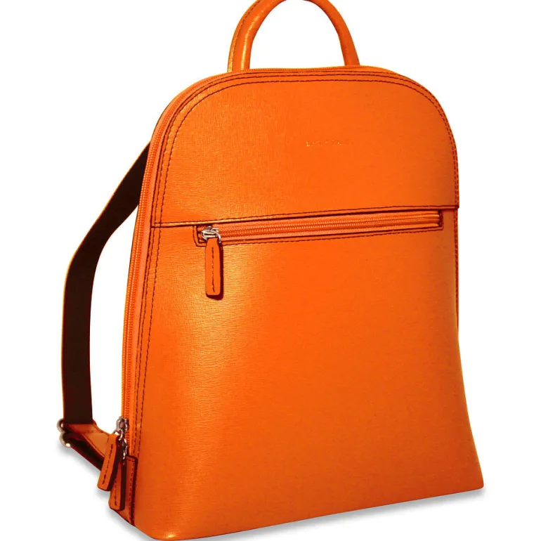 Jack Georges | Chelsea Angela Small Backpack #5835 | Altman Luggage