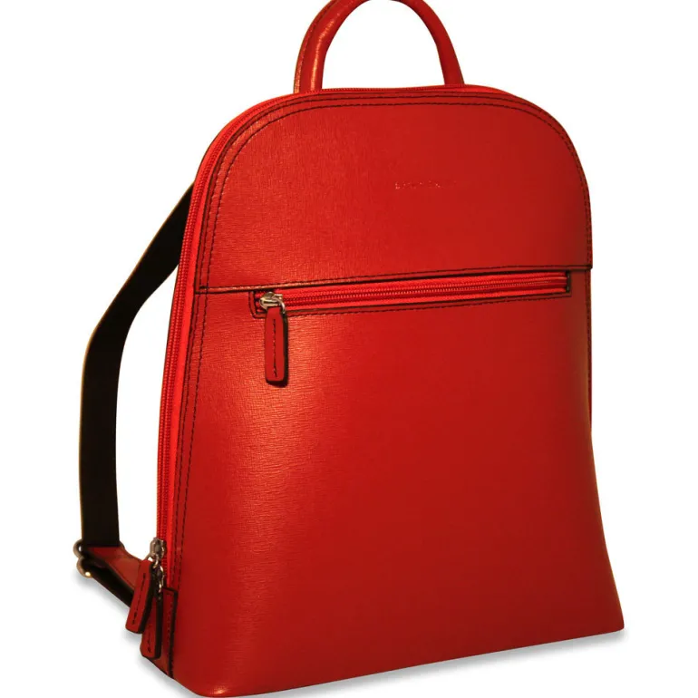 Jack Georges | Chelsea Angela Small Backpack #5835 | Altman Luggage