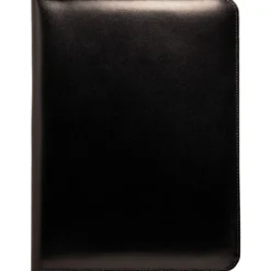 Jack Georges | Elements Collection Letter Size Writing Pad Holder| Altman Luggage