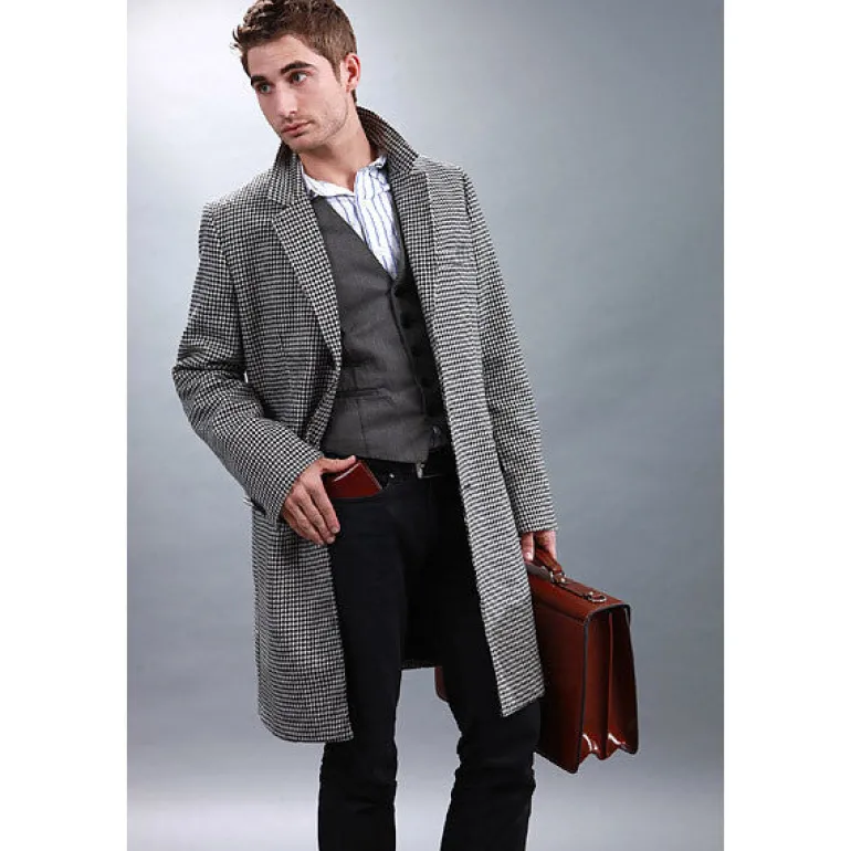 Jack Georges | Elements Large Briefcase #4402| Altman Luggage