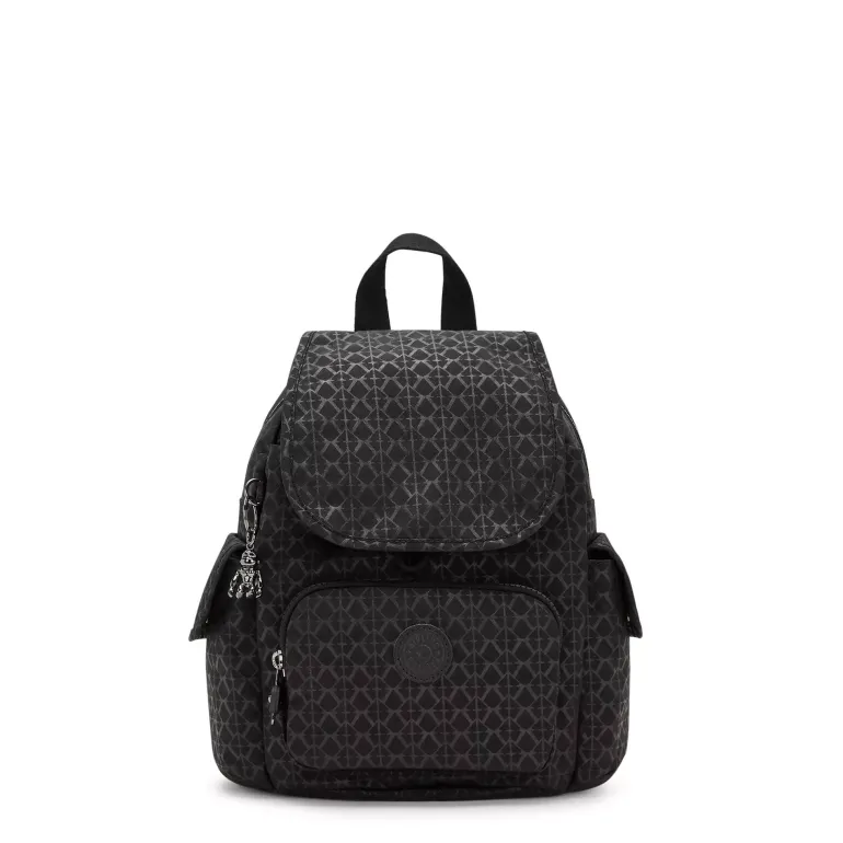Kipling City Pack Mini Printed Backpack | Altman Luggage
