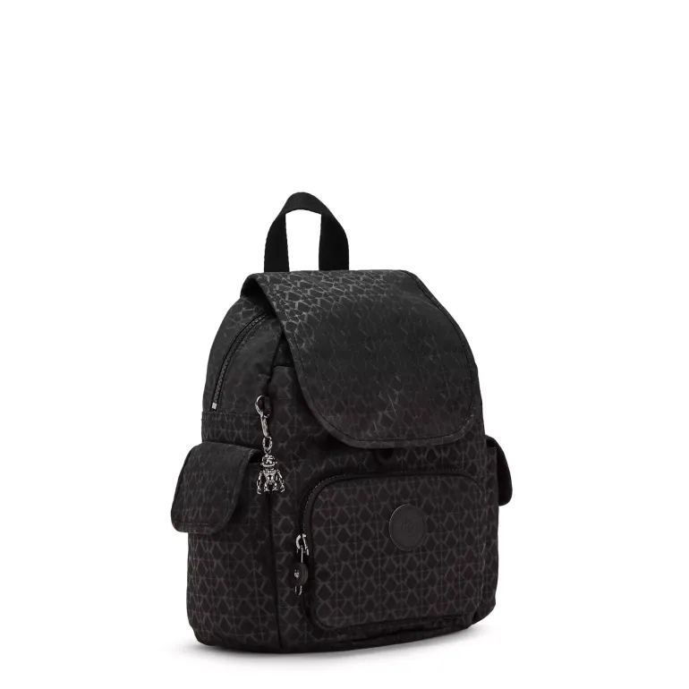 Kipling City Pack Mini Printed Backpack | Altman Luggage
