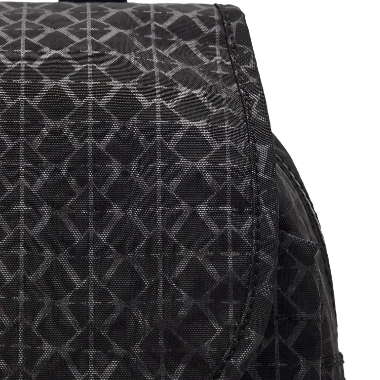 Kipling City Pack Mini Printed Backpack | Altman Luggage