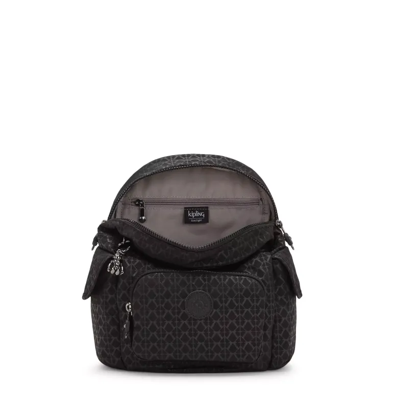 Kipling City Pack Mini Printed Backpack | Altman Luggage