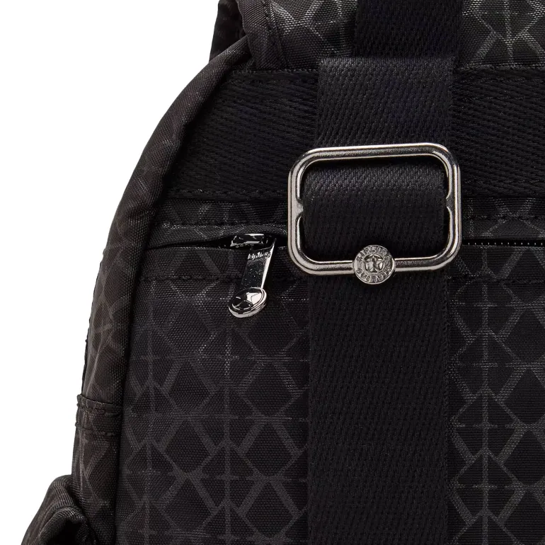 Kipling City Pack Mini Printed Backpack | Altman Luggage