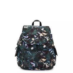 Kipling City Pack Small Nylon Backpack | Altman Luggage