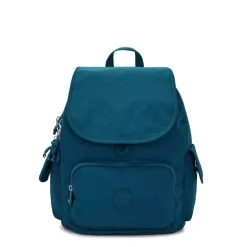 Kipling City Pack Small Nylon Backpack | Altman Luggage