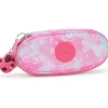 Kipling Duobox 50 Pens Case Garden Clouds