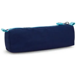 Kipling Freedom Pen Case Cosmetic Bag Resort Navy | Altman Luggage