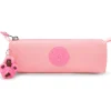 Kipling Freedom Pen Case Cosmetic Bag Coral Sea | Altman Luggage