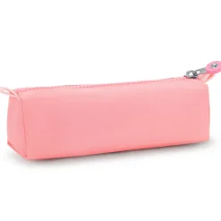 Kipling Freedom Pen Case Cosmetic Bag Coral Sea | Altman Luggage