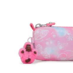 Kipling Freedom Pen Case Cosmetic Bag