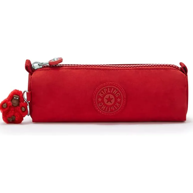 Kipling Freedom Pen Case Cosmetic Bag
