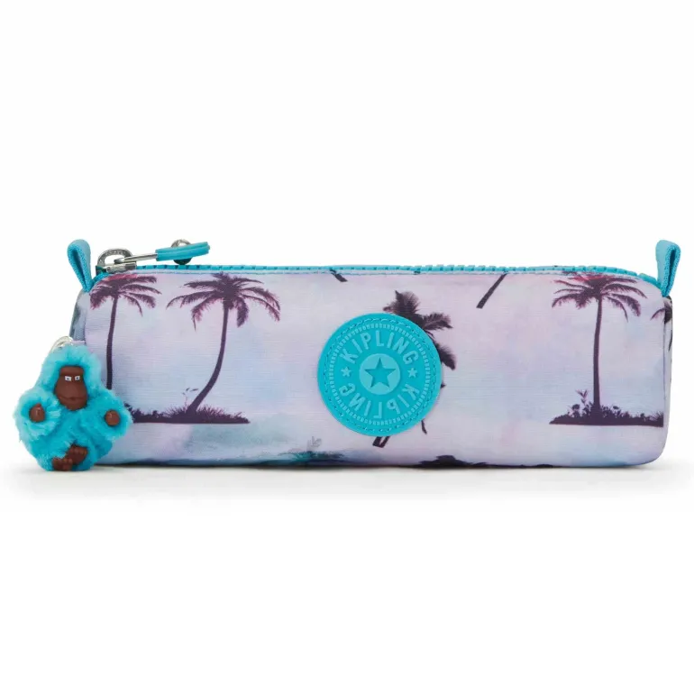 Kipling Freedom Pen Case Cosmetic Bag