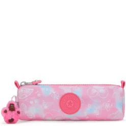 Kipling Freedom Pen Case Cosmetic Bag
