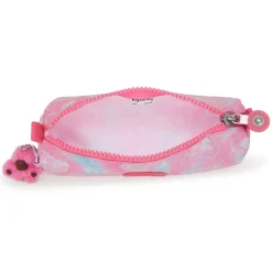 Kipling Freedom Pen Case Cosmetic Bag