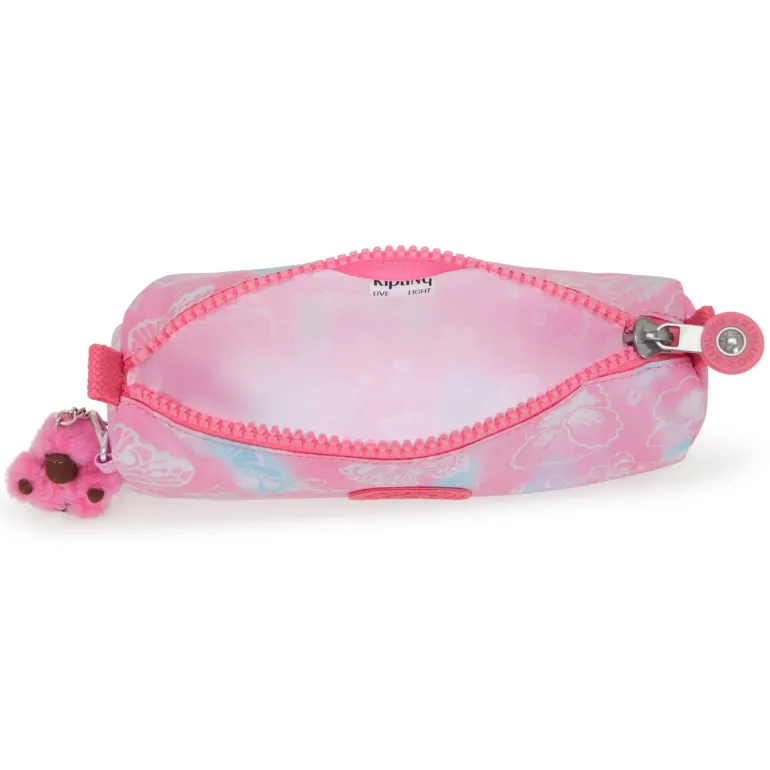 Kipling Freedom Pen Case Cosmetic Bag