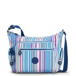 Kipling Gabbie Printed Crossbody Bag