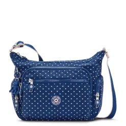Kipling Gabbie Printed Crossbody Bag