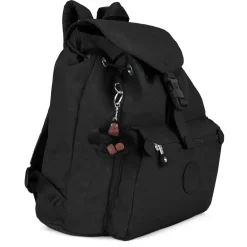 Kipling Keeper Small Backpack - Black
