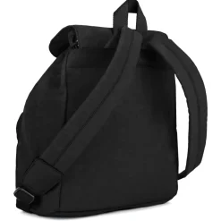 Kipling Keeper Small Backpack - Black