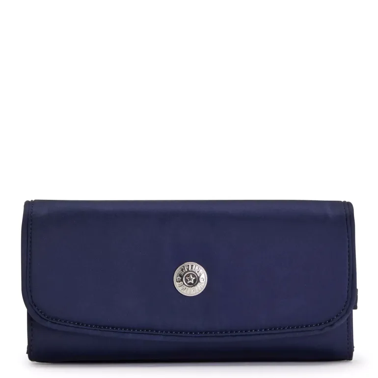 Kipling Money Land Snap Wallet | Altman Luggage