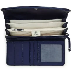 Kipling Money Land Snap Wallet | Altman Luggage