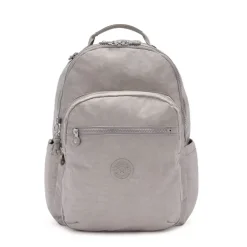 Kipling Seoul Large Nylon Laptop Backpack