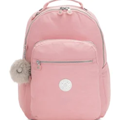 Kipling Seoul Large Nylon Laptop Backpack